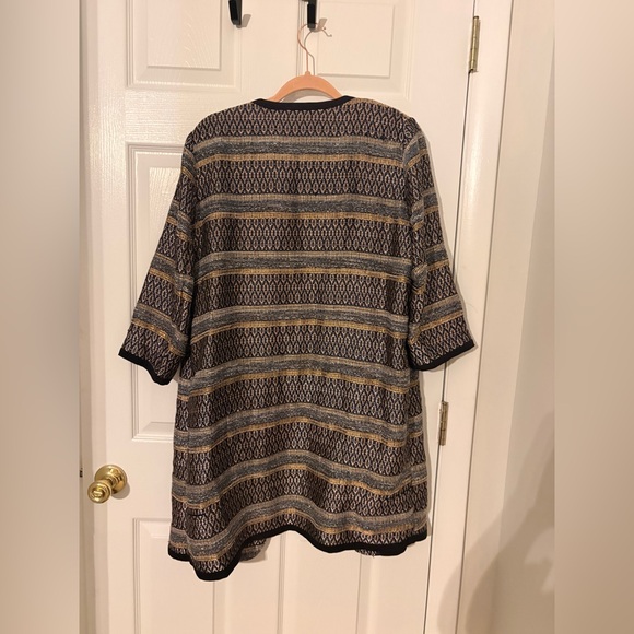 The Anthology blazer - Picture 4 of 5